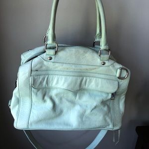 Rebecca Minkoff MAB Mini